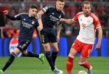 كلاسيكو أوروبا تحت النار.. صراع التاريخ والضغوط يحدد مصير ريال مدريد وبايرن ميونخ