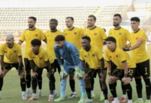 كهرباء الإسماعيلية يستضيف بتروجت بمجموعة الهبوط بالدوري