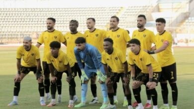 كهرباء الإسماعيلية يستضيف بتروجت بمجموعة الهبوط بالدوري