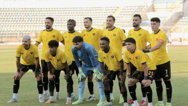 كهرباء الإسماعيلية يستضيف بتروجت بمجموعة الهبوط بالدوري