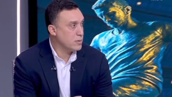 ندمت على اللعب في الأهلي