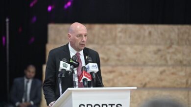 بحضور وزير الرياضة.. مؤتمر صحفي للخماسي الحديث لكشف تفاصيل استضافة كأس العالم غدا