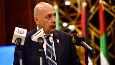 غدا.. الخماسي الحديث يعقد مؤتمرا صحفيا لكشف تفاصيل استضافة كأس العالم