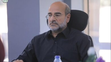 مجلس الزمالك وراء رحيلي عن لجنة المسابقات