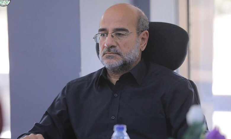 مجلس الزمالك وراء رحيلي عن لجنة المسابقات