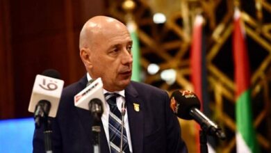 بحضور وزير الشباب والرياضة.. الخماسي الحديث يعقد مؤتمرًا صحفيًا غدًا لكشف تفاصيل استضافة كأس العالم