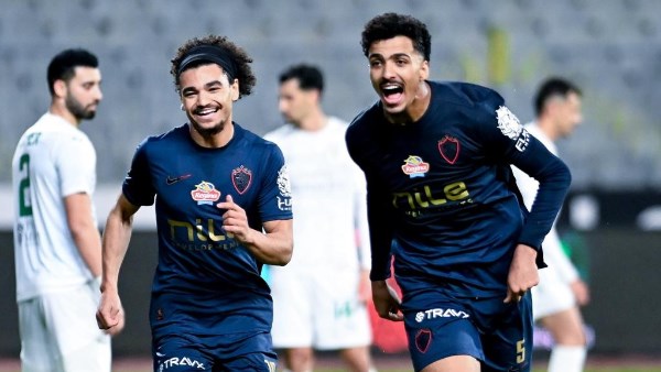 سلاح تكتيكى جديد .. كيف نجح الزمالك في قلب الطاولة أمام المصري والتحليق بالصدارة ؟