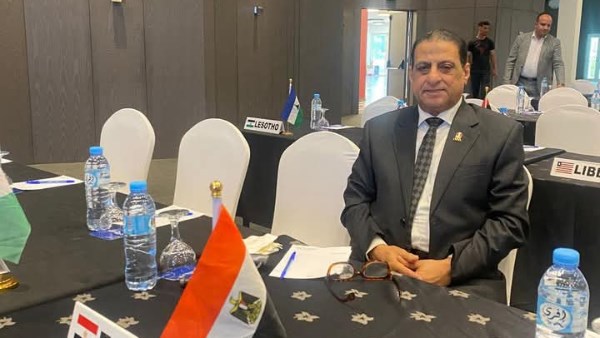 اليوم.. ثاني أيام بطولة الجمهورية لرجال الملاكمة