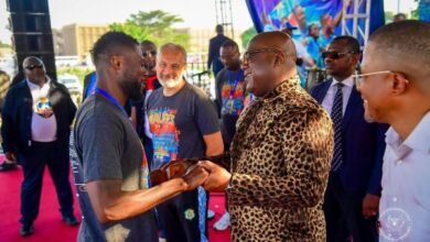 مفاجأة مدوية في مكافآت تأهل منتخب الكونغو للمونديال.. تفاصيل