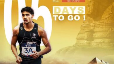 تعرف على جدول منافسات كأس العالم للخماسي الحديث بالقاهرة