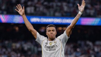 أزمة تأثير لا تهديف.. ماذا يحدث لمبابي في ريال مدريد؟