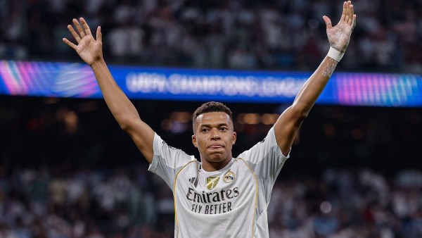 أزمة تأثير لا تهديف.. ماذا يحدث لمبابي في ريال مدريد؟