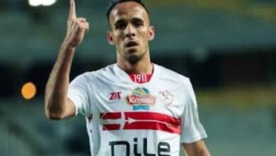 الأسطورة.. إسلام صادق يعلق على تألق ناصر منسي