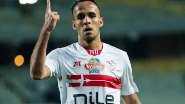 الأسطورة.. إسلام صادق يعلق على تألق ناصر منسي