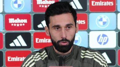 لانفكر إلا في الفوز على بايرن ميونخ بدوري الأبطال