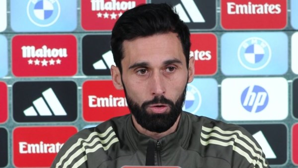 لانفكر إلا في الفوز على بايرن ميونخ بدوري الأبطال