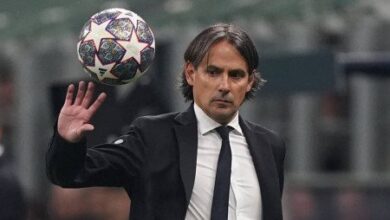 مازال البحث جاريا .. هل يرحل إنزاجي عن الهلال لإنقاذ إيطاليا؟