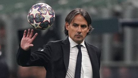 مازال البحث جاريا .. هل يرحل إنزاجي عن الهلال لإنقاذ إيطاليا؟