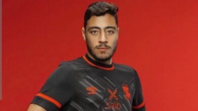 قول واهري.. رد فعل غير متوقع من أكرم توفيق بشأن عودته إلى الأهلي