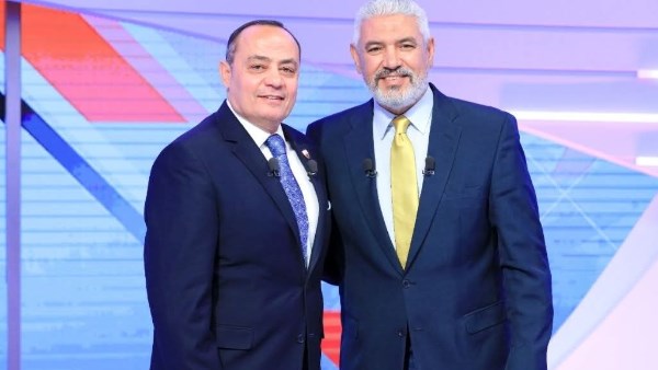 نجم منتخب مصر السابق يجري جراحة دقيقة في القلب