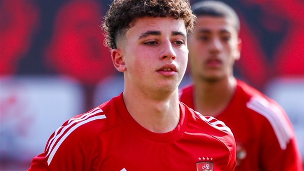 صاروخ التتش .. من هو بلال عطية مهاجم الأهلي بعد انتقاله للدروي الإسباني