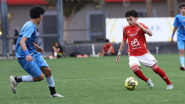 أهلي 2012 يخسر أمام إنبي في نهائي منطقة القاهرة