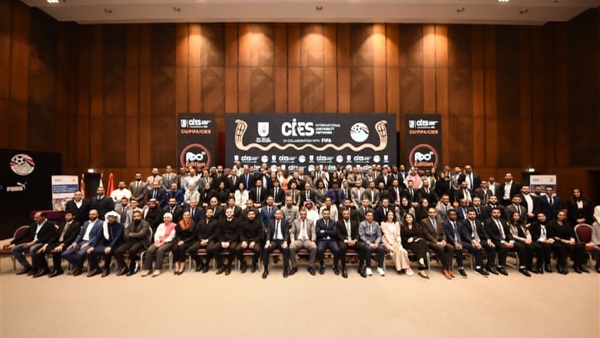 الزمالك يستقبل وفد دبلومة الإدارة الرياضية التابعة لـ"فيفا" غدًا