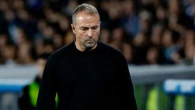 ماكينة أهداف لا تتوقف.. برشلونة يحقق رقما استثنائيا مع هانزي فليك