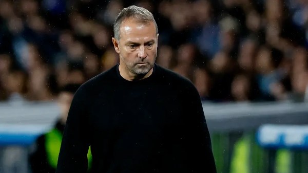 ماكينة أهداف لا تتوقف.. برشلونة يحقق رقما استثنائيا مع هانزي فليك