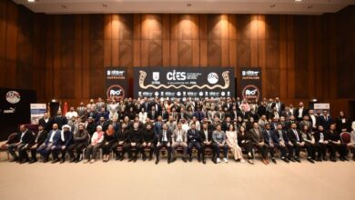 الزمالك يستقبل وفد دبلومة الإدارة الرياضية التابعة لـ"فيفا" غدًا