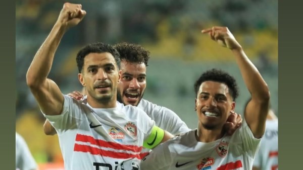 أخويا.. بيزيرا يهنئ دونجا بعيد ميلاده