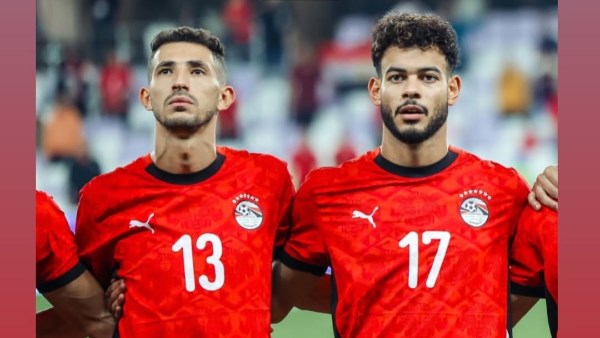 فتوح يحتفل بعيد ميلاد دونجا