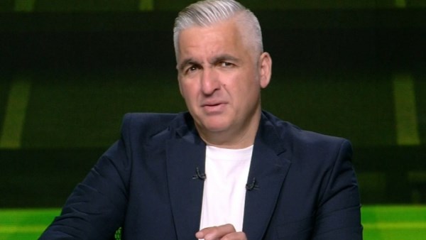 سيف زاهر يتغني بنجم الزمالك : مواليد ميت عقبة