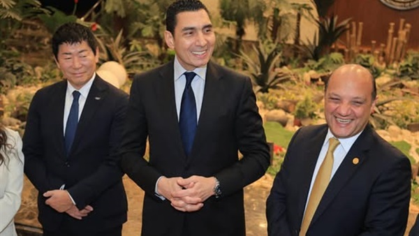 الاتحاد الدولي يشيد بتنظيم مصر لبطولة كأس العالم للجمباز الفني القاهرة 2026