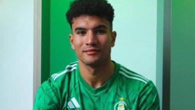 تفاصيل انتقال مصطفى شكشك إلى أهلي طرابلس الليبي