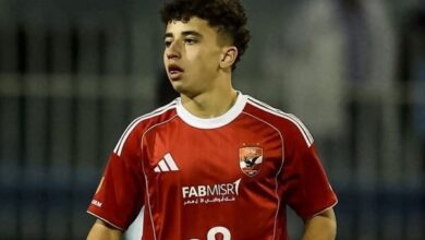 استثمار طويل الأمد.. التزام راسينج الإسباني بصفقة بلال عطية