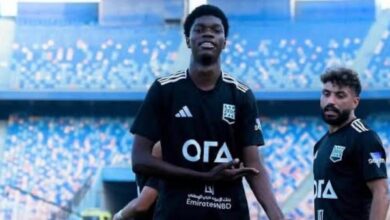 أول رد من وكيل ماتا ماجاسا على أنباء انتقاله إلى الأهلي