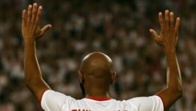 محمد طارق يكشف سبب طلب رونالدو الحصول على قميص شيكابالا