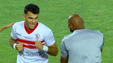 الزمالك عوض زيزو بـ بيزيرا.. والجماهير سر الموسم الانتصارات