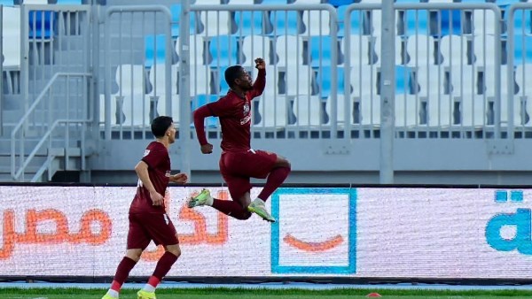 علي ماهر عايز يكسب الأهلي عشان يضمن المربع الذهبي