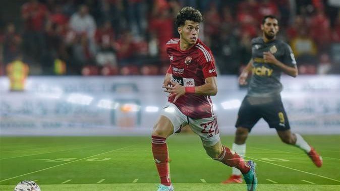 ضغط جماهيري كبير قبل مبارة الأهلي وسيراميكا كليوباترا