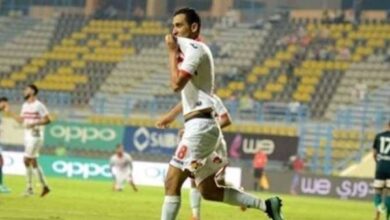 لم أحصل على حقي إعلاميًا