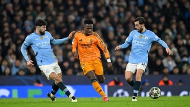 ليالي الحسم الأوروبية.. صدام الكبار يشتعل في ربع نهائي الأبطال والانطلاقة بقمة الريال والبايرن