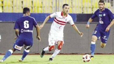 تم إجباري على الانضمام للزمالك رغم توقيعي للأهلي
