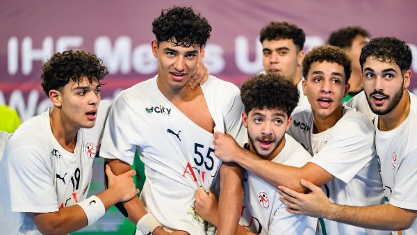 منتخب مصر 2008 يعلن قائمته استعداداً لبطولة البحر المتوسط لكرة اليد