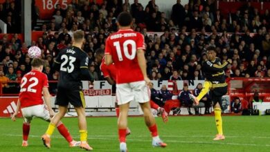 اسم مفاجأة.. مانشستر يونايتد يجدد عقد لاعبه