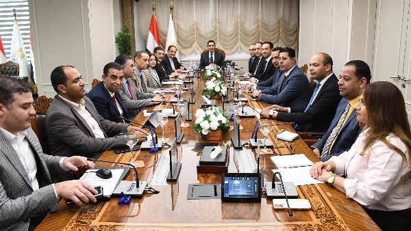 وزير الرياضة يتابع استعدادات استضافة مصر لدورة الألعاب الأفريقية 2027