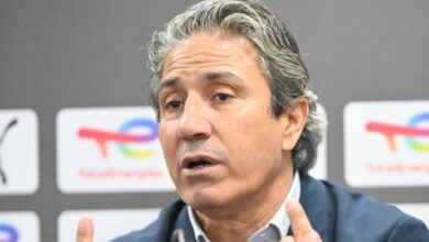 رسمياً.. المصري البورسعيدي يعلن رحيل نبيل الكوكي بعد رباعية الزمالك