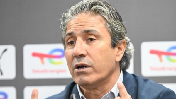 رسمياً.. المصري البورسعيدي يعلن رحيل نبيل الكوكي بعد رباعية الزمالك