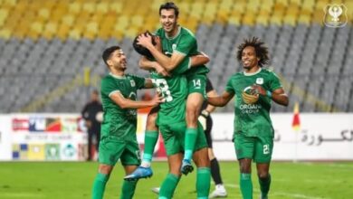 مدرب الأهلي يقترب.. المصري يفاضل بين عدة مدربين لخلافة الكوكي